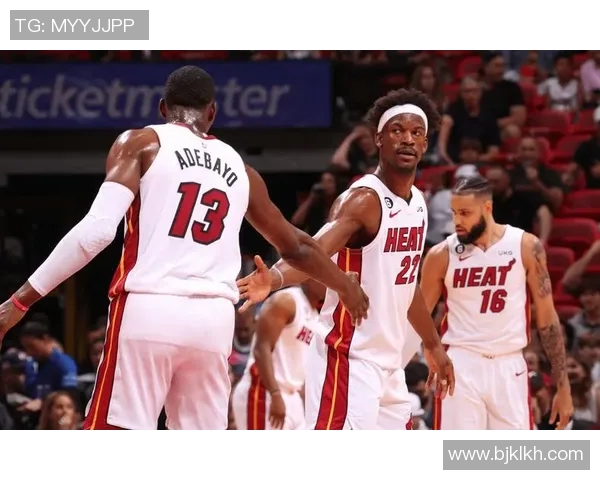 猛龙击败热火，重返东部前四：他们的崛起之路