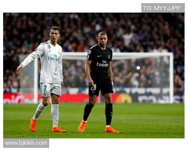 姆巴佩或加盟皇马！法国天才能否重现齐达内辉煌？