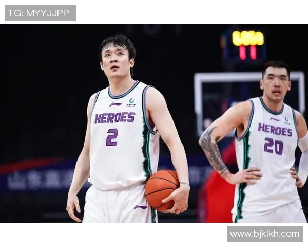 山东高速遭遇三连败,教练组积极寻找突破口