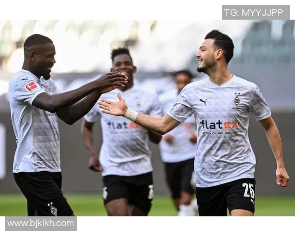 门兴客场胜云达，追赶榜首席位稳步前进