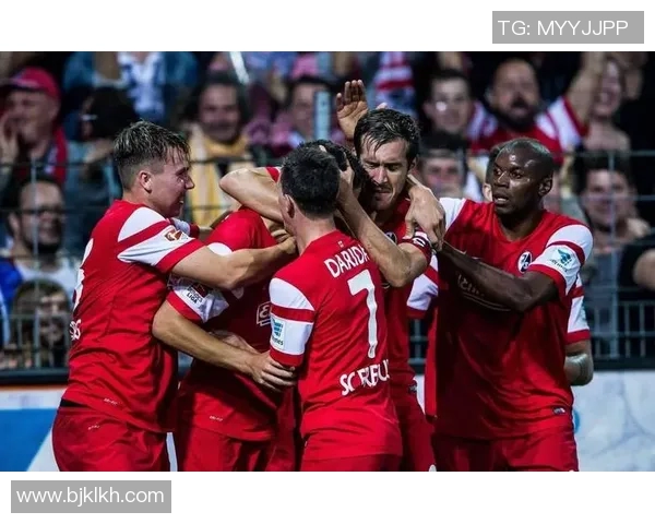 门兴德比失利，客场不敌弗赖堡，遗憾结束德国南部德比战役