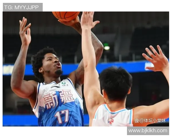 新疆队26号球员鲁吐布拉受伤缺阵，球队备战需调整阵容