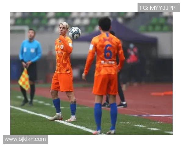 鲁能与卓尔激战正酣谁能在这场较量中笑到最后